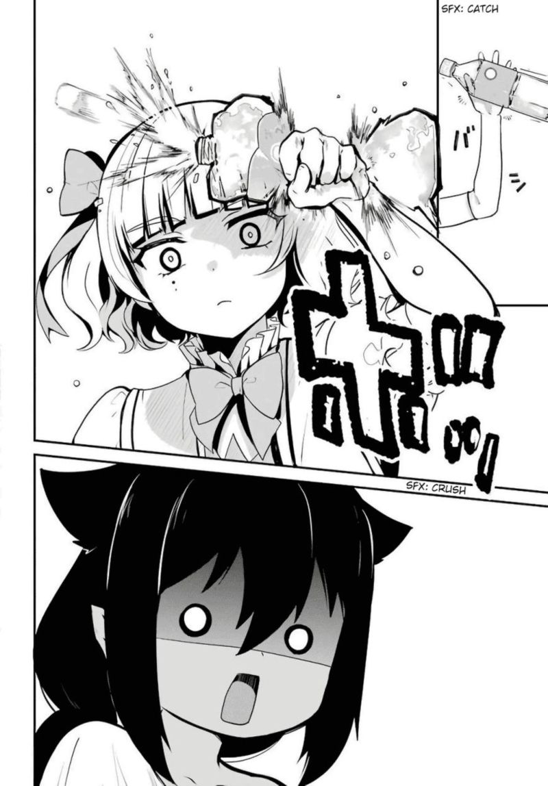 Jahy Sama Wa Kujikenai 15 7