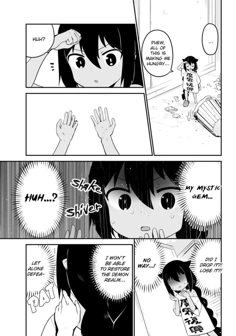 Jahy Sama Wa Kujikenai 16 12