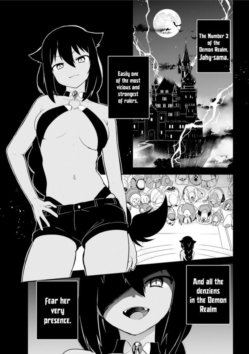Jahy Sama Wa Kujikenai 16 2