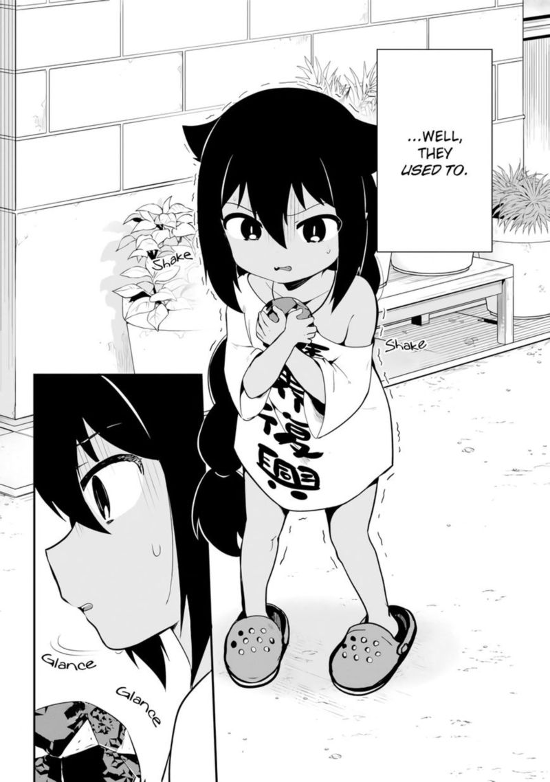 Jahy Sama Wa Kujikenai 16 3