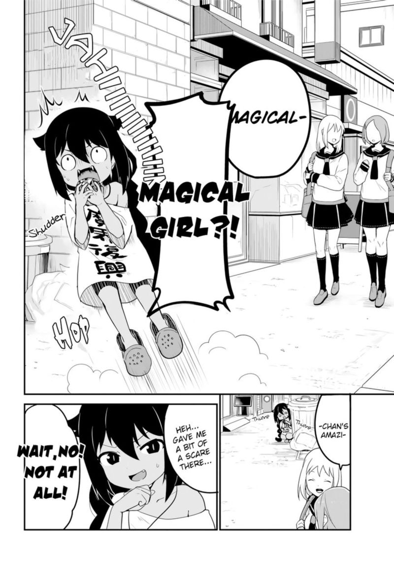 Jahy Sama Wa Kujikenai 16 5