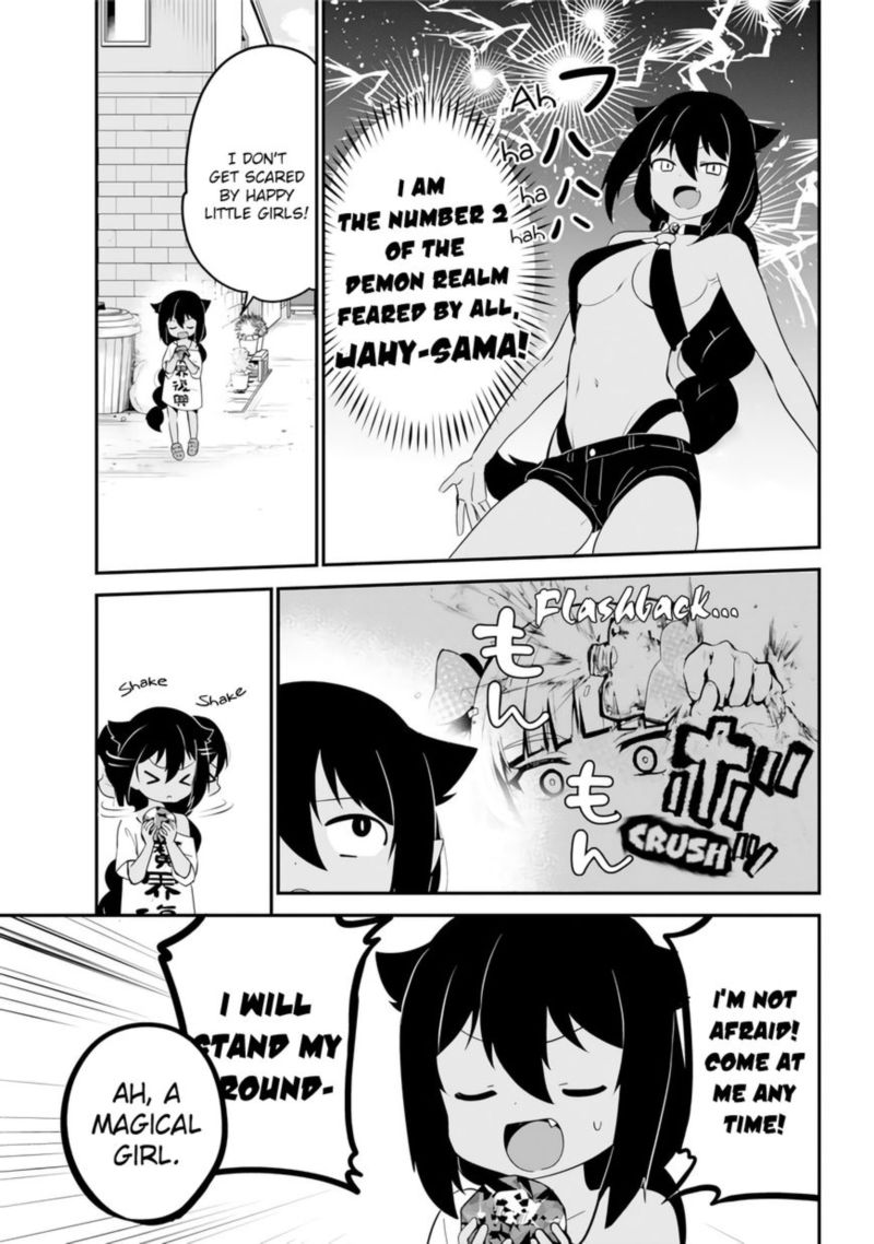 Jahy Sama Wa Kujikenai 16 6