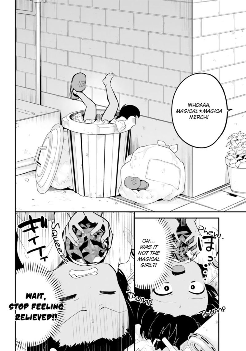 Jahy Sama Wa Kujikenai 16 7