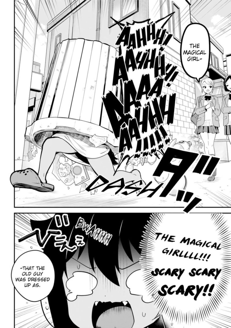 Jahy Sama Wa Kujikenai 16 9