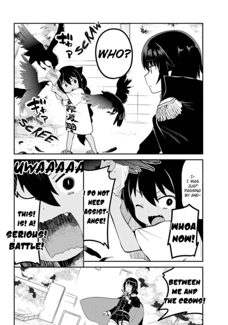 Jahy Sama Wa Kujikenai 20 6