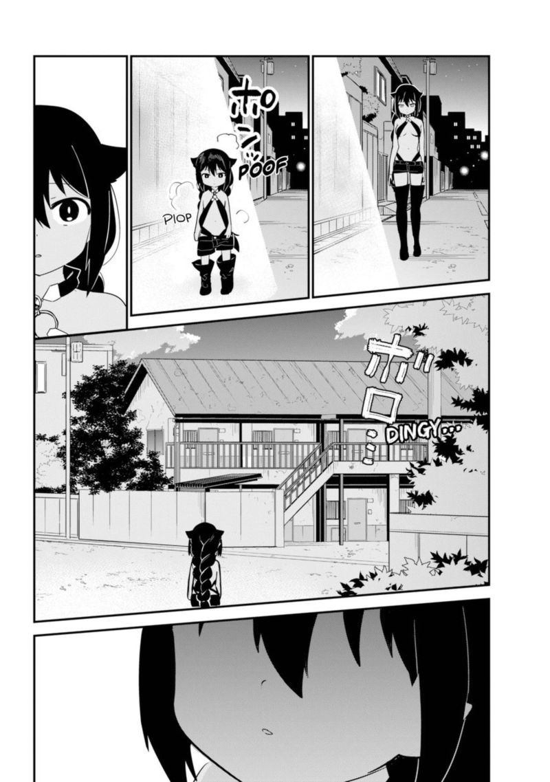 Jahy Sama Wa Kujikenai 23 14