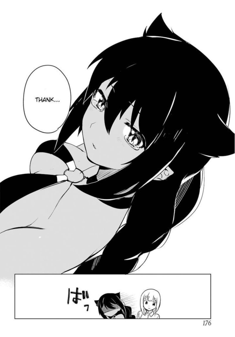 Jahy Sama Wa Kujikenai 3 15
