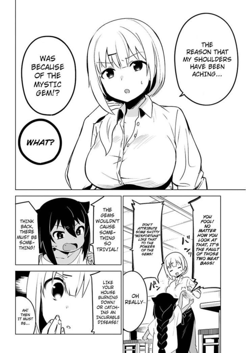 Jahy Sama Wa Kujikenai 3 9