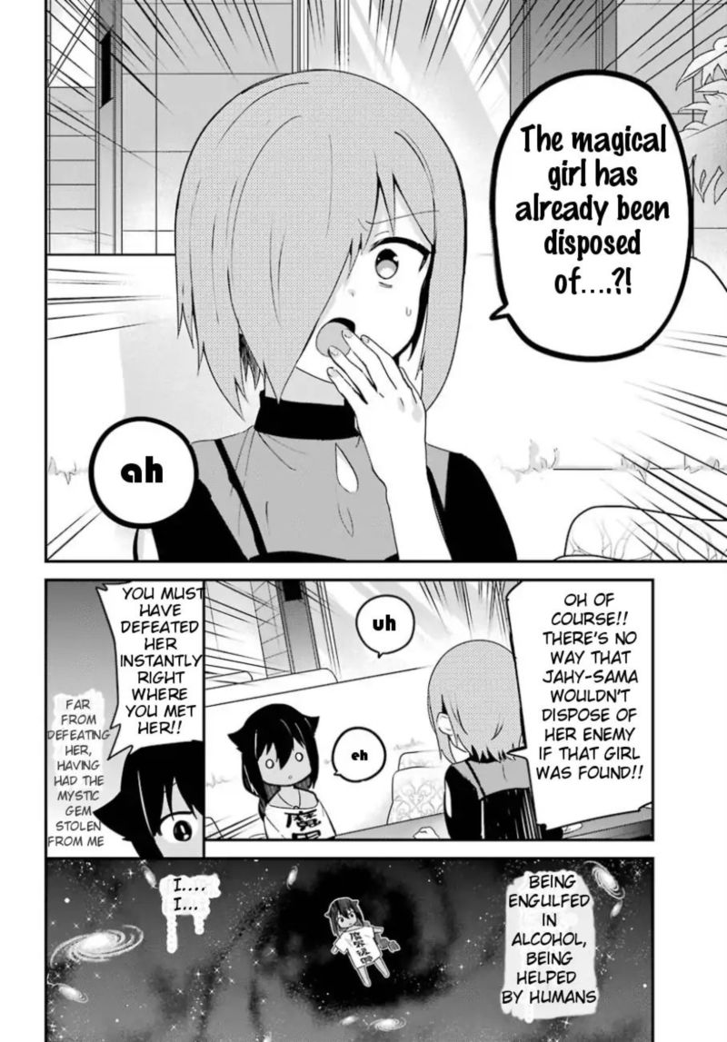 Jahy Sama Wa Kujikenai 30 11