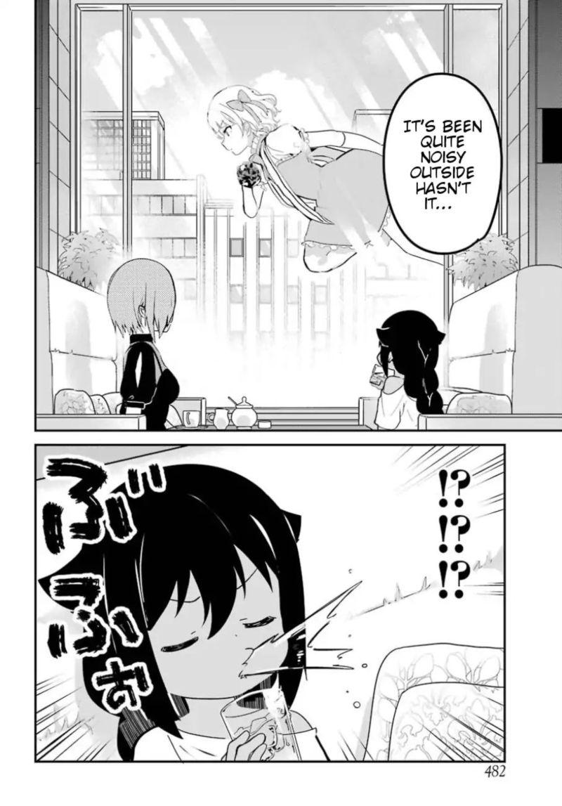 Jahy Sama Wa Kujikenai 30 13