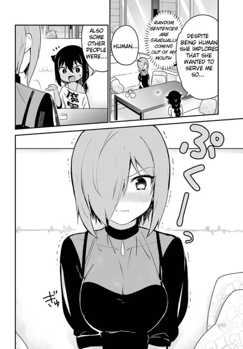 Jahy Sama Wa Kujikenai 30 15