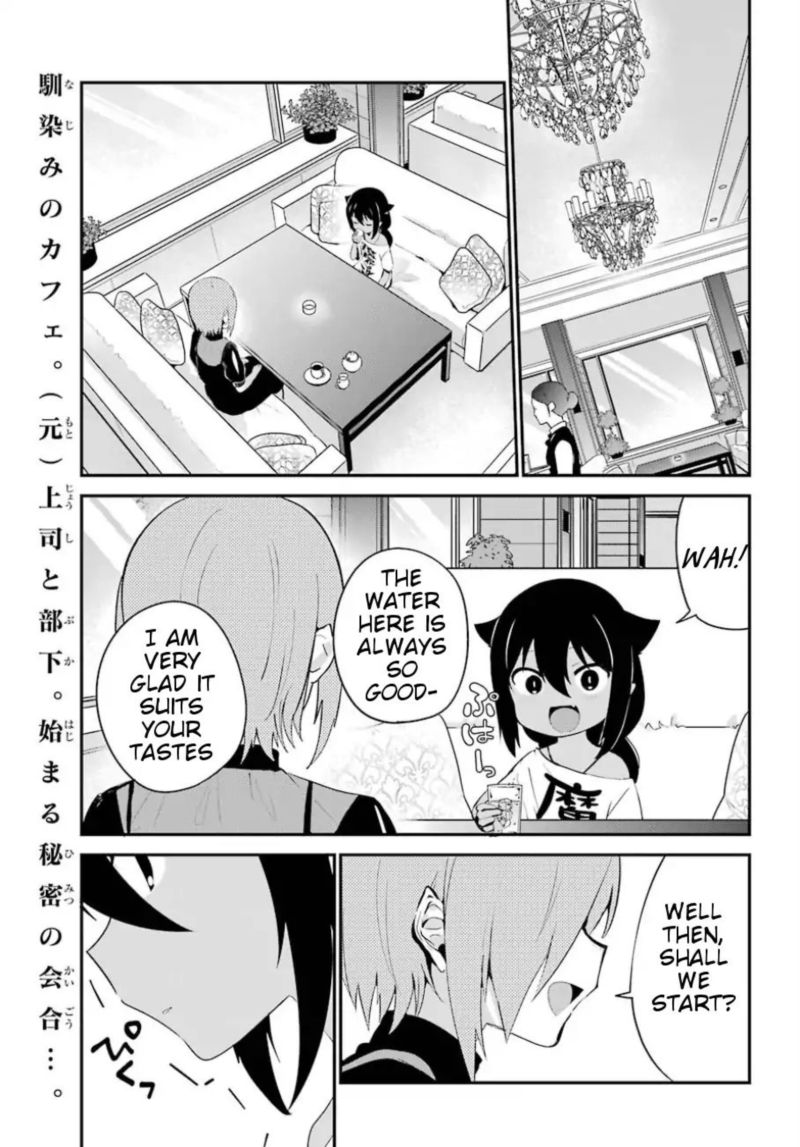 Jahy Sama Wa Kujikenai 30 2