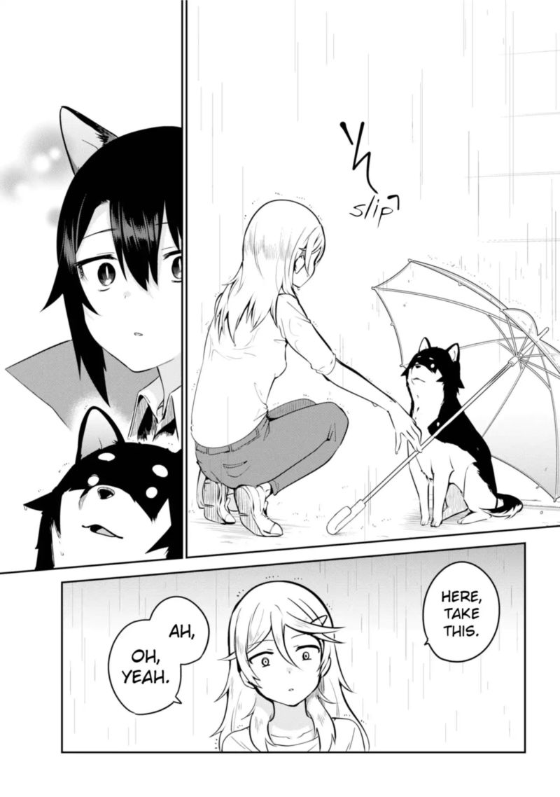 Jahy Sama Wa Kujikenai 34 15