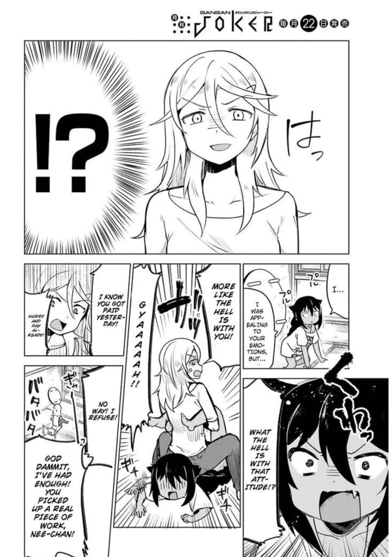 Jahy Sama Wa Kujikenai 4 10