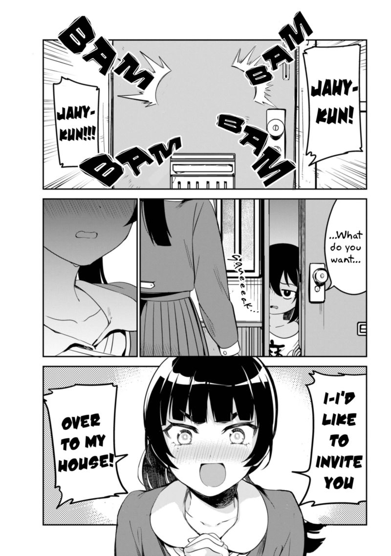 Jahy Sama Wa Kujikenai 41 1