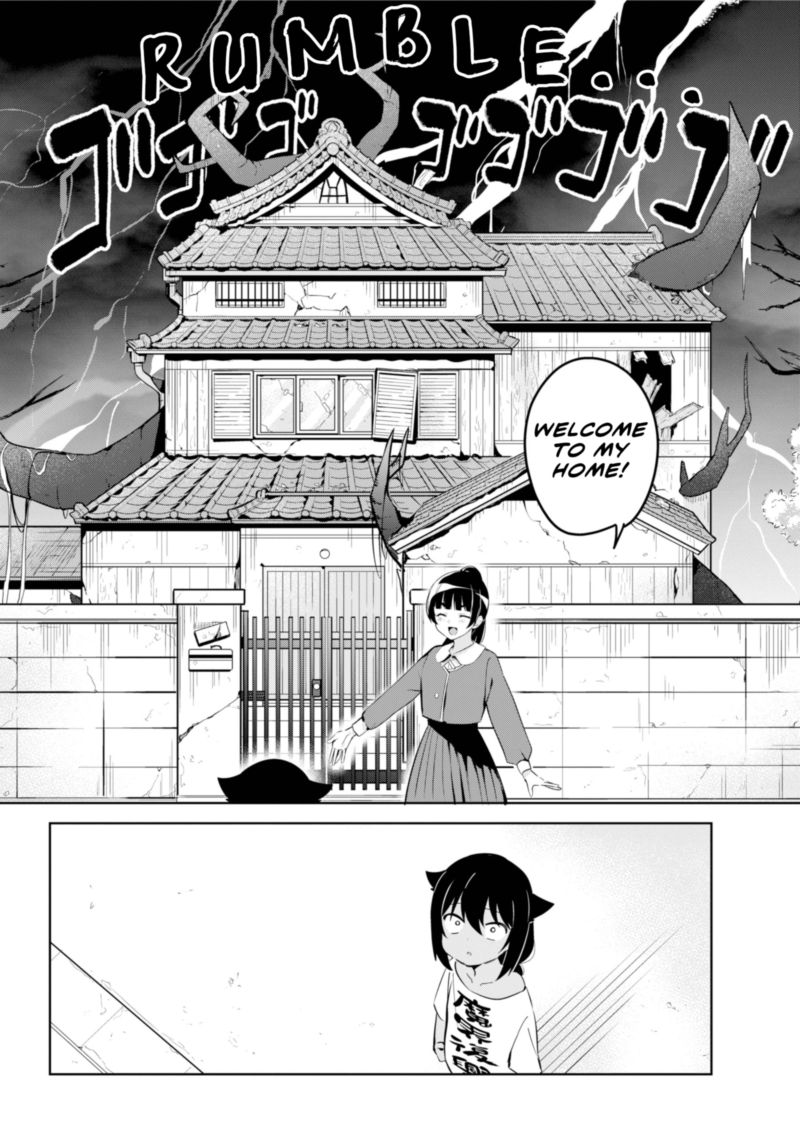 Jahy Sama Wa Kujikenai 41 12