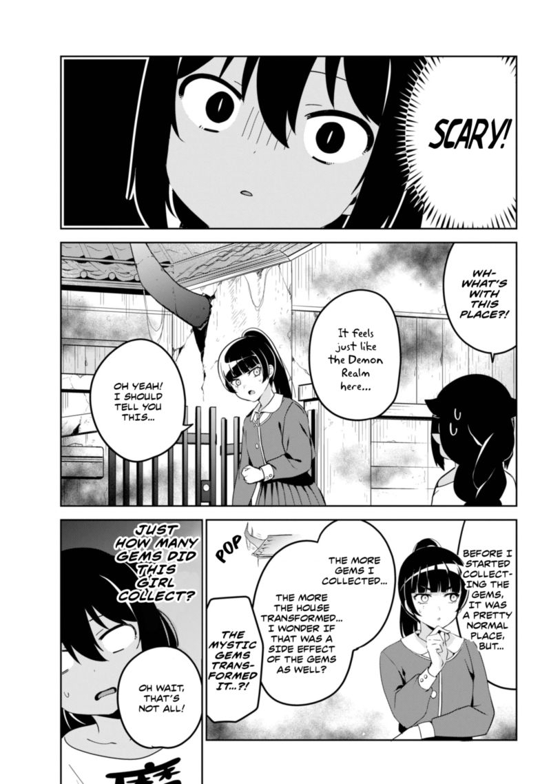 Jahy Sama Wa Kujikenai 41 13