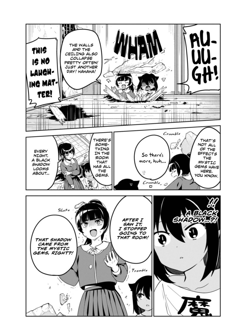 Jahy Sama Wa Kujikenai 41 15