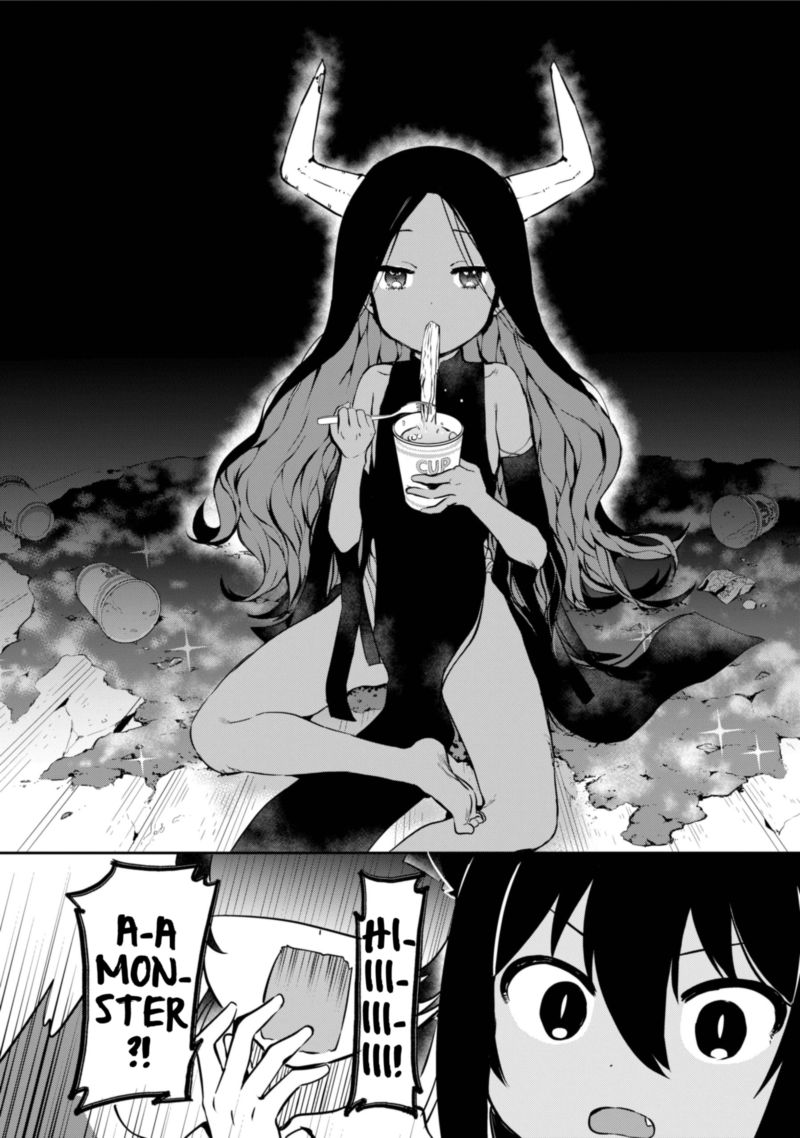 Jahy Sama Wa Kujikenai 41 18