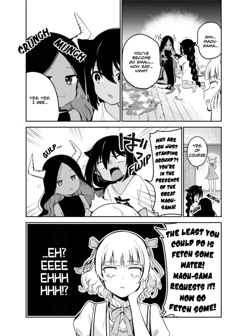 Jahy Sama Wa Kujikenai 41 23