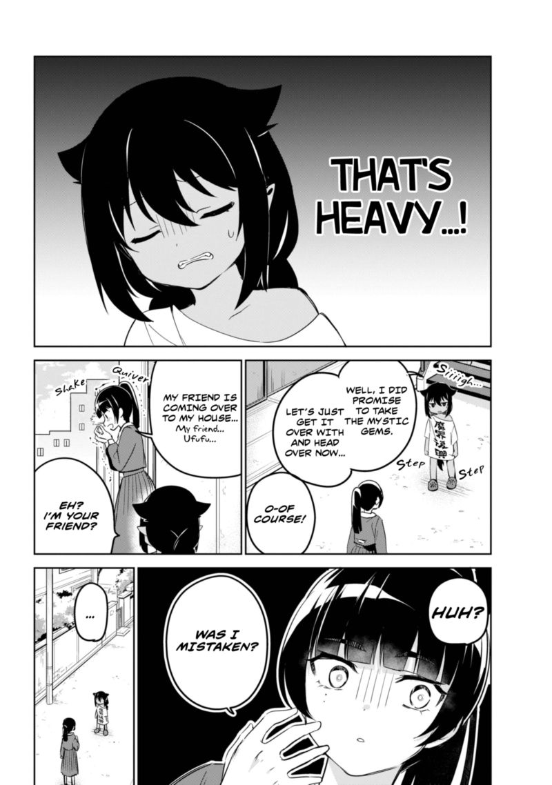 Jahy Sama Wa Kujikenai 41 6