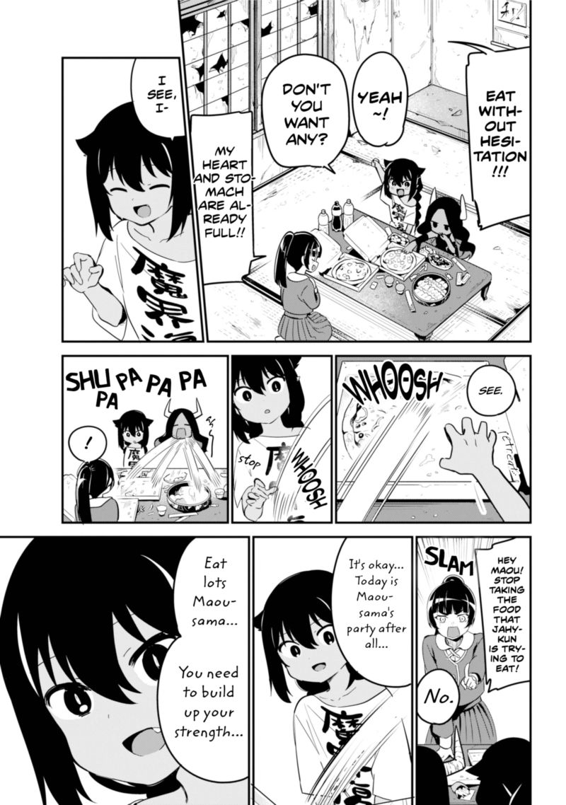 Jahy Sama Wa Kujikenai 42 13