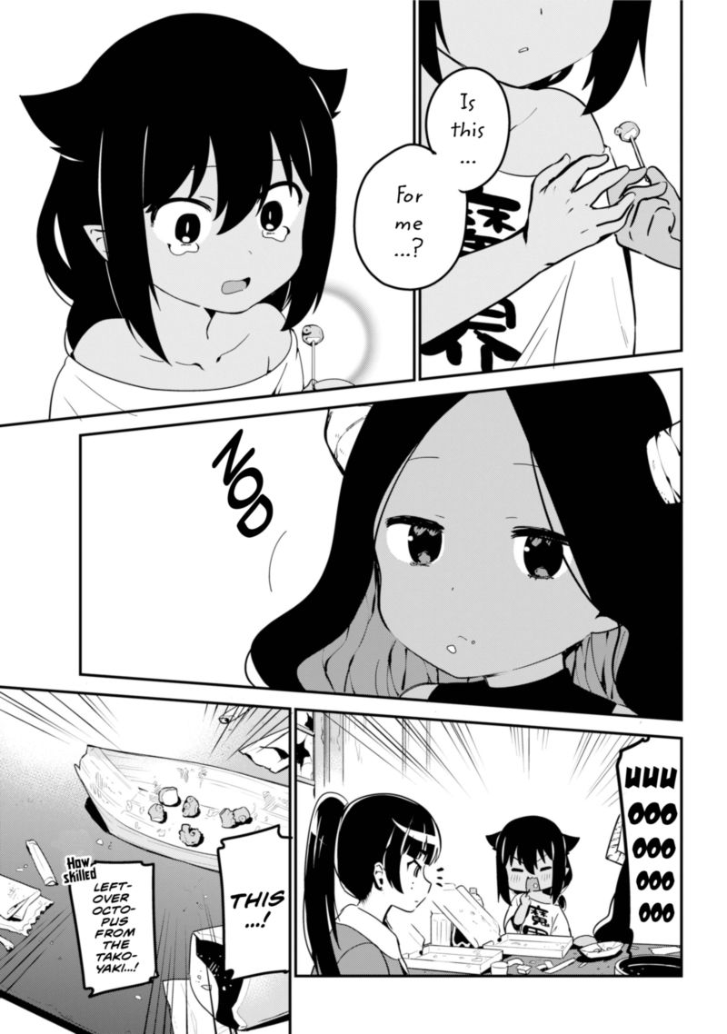 Jahy Sama Wa Kujikenai 42 17