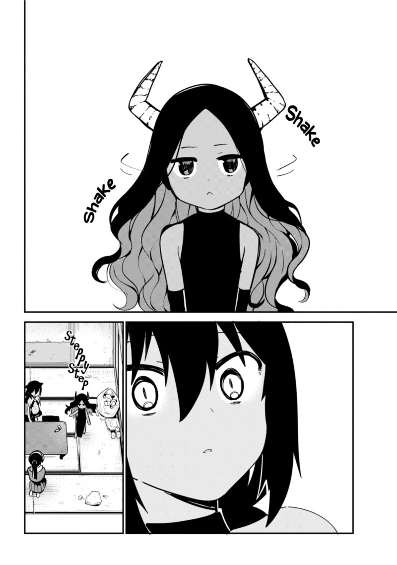 Jahy Sama Wa Kujikenai 43 14