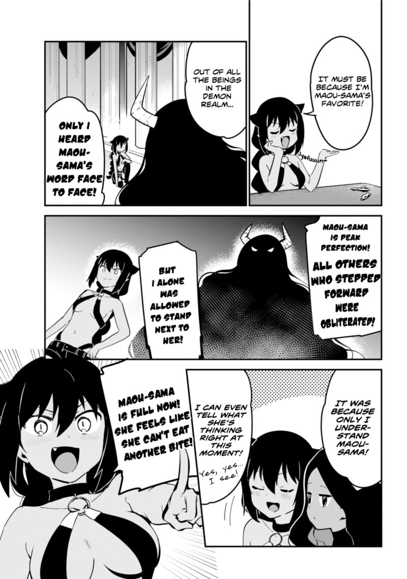 Jahy Sama Wa Kujikenai 43 9