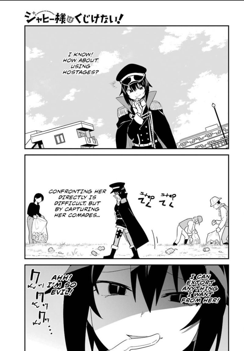 Jahy Sama Wa Kujikenai 50 3
