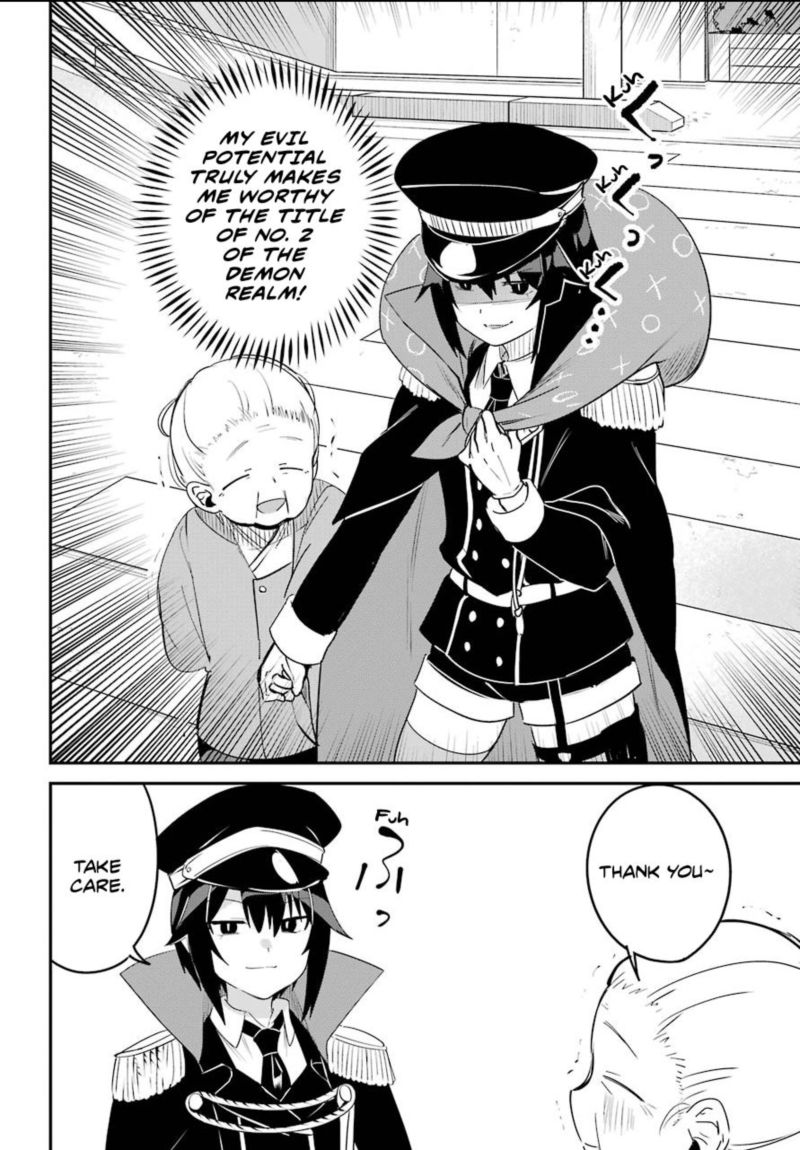 Jahy Sama Wa Kujikenai 50 8