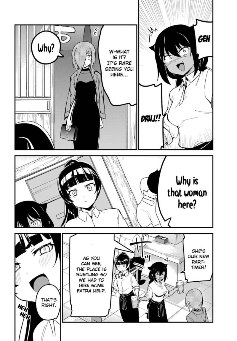 Jahy Sama Wa Kujikenai 52 4