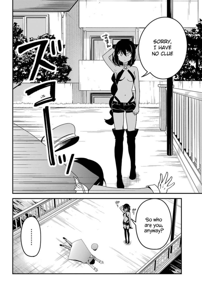 Jahy Sama Wa Kujikenai 53 11