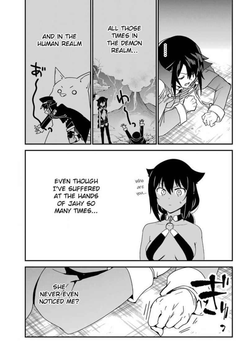 Jahy Sama Wa Kujikenai 53 12