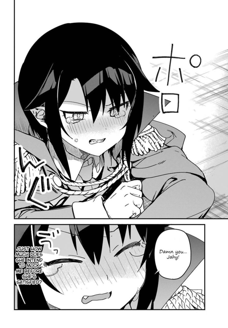 Jahy Sama Wa Kujikenai 53 13