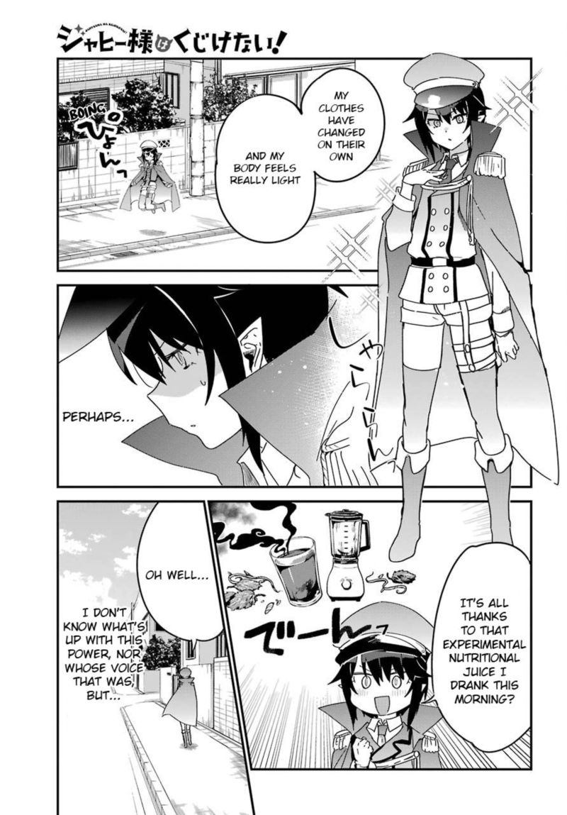 Jahy Sama Wa Kujikenai 53 3
