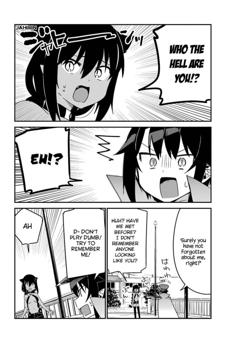 Jahy Sama Wa Kujikenai 53 7