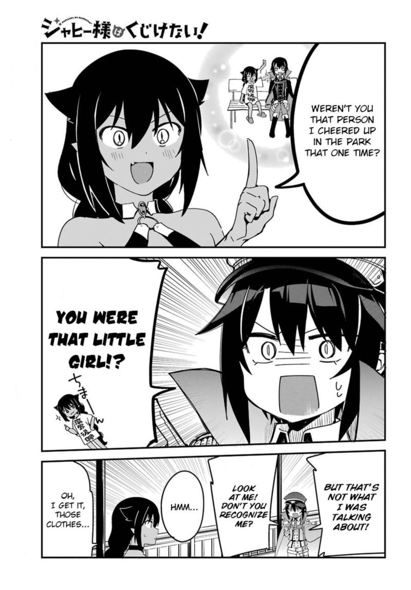 Jahy Sama Wa Kujikenai 53 8