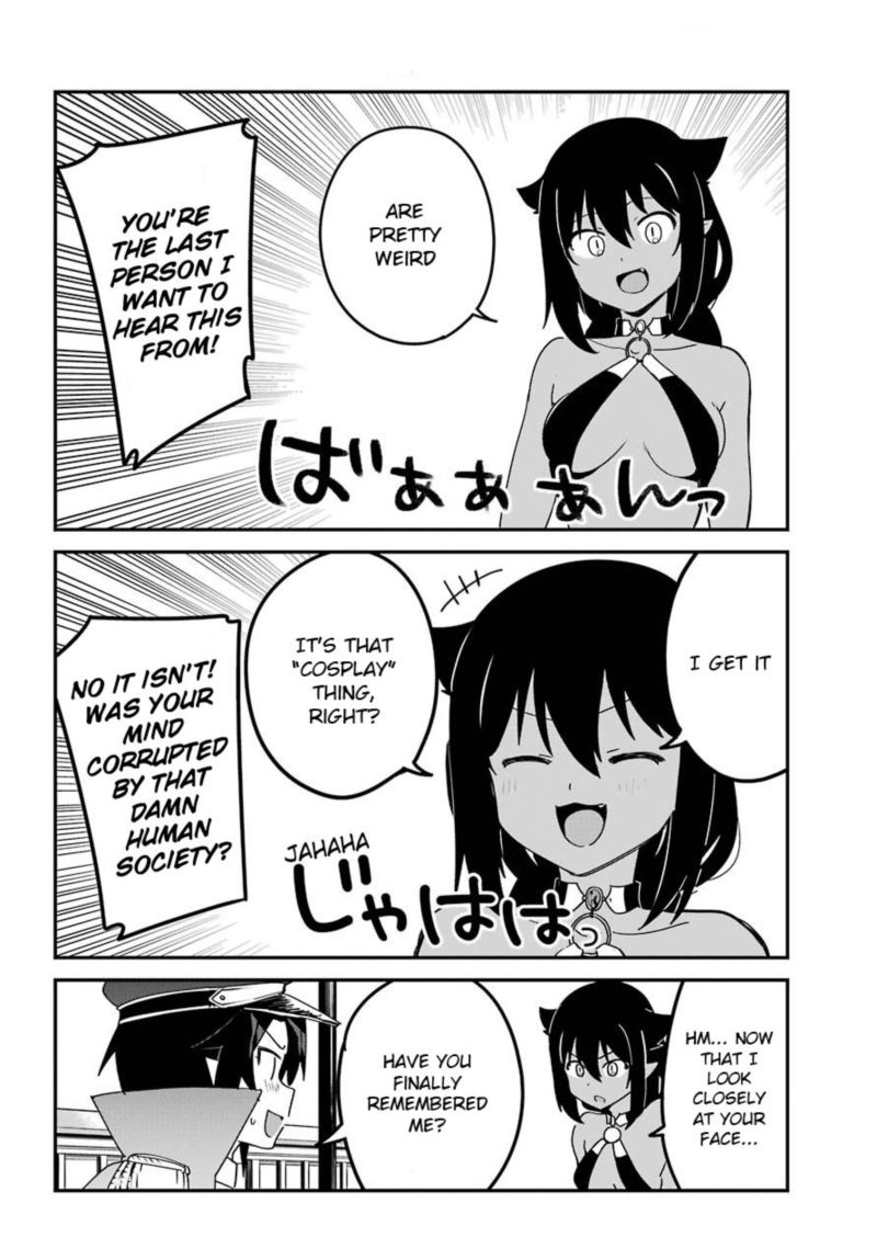 Jahy Sama Wa Kujikenai 53 9