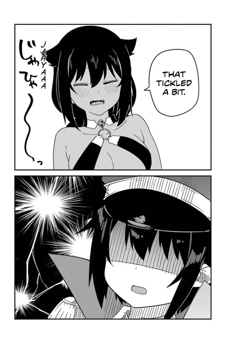 Jahy Sama Wa Kujikenai 54 14
