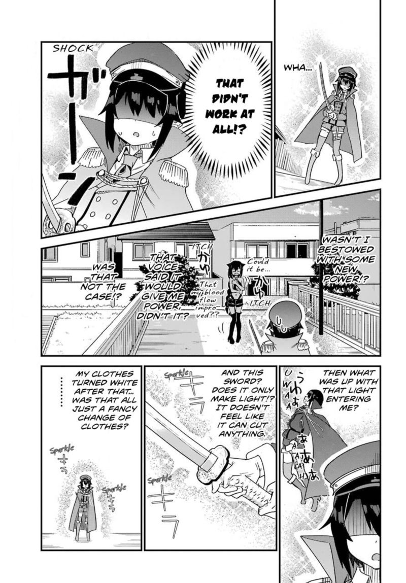 Jahy Sama Wa Kujikenai 54 15