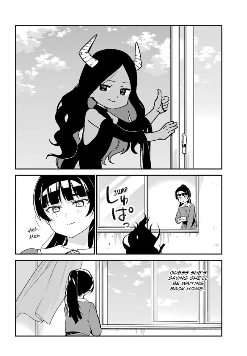 Jahy Sama Wa Kujikenai 58 10