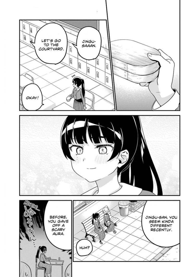 Jahy Sama Wa Kujikenai 58 11