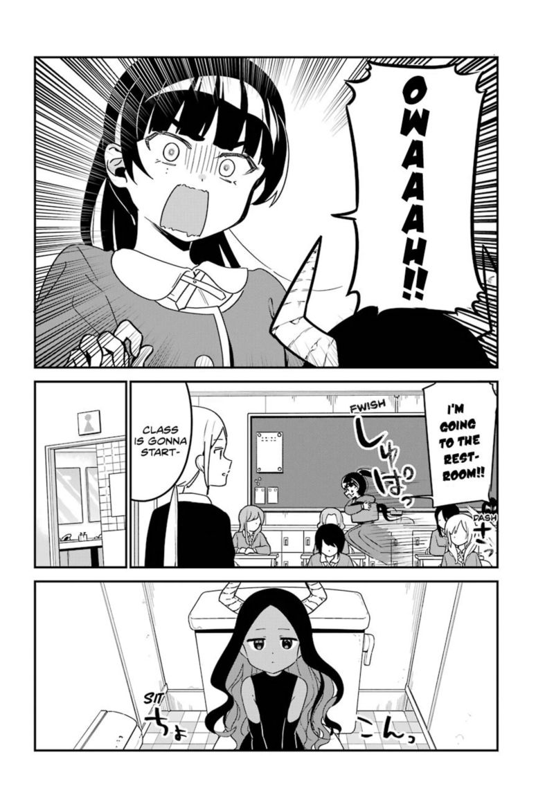 Jahy Sama Wa Kujikenai 58 4