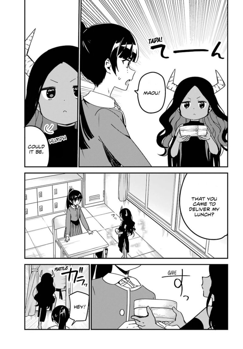 Jahy Sama Wa Kujikenai 58 9