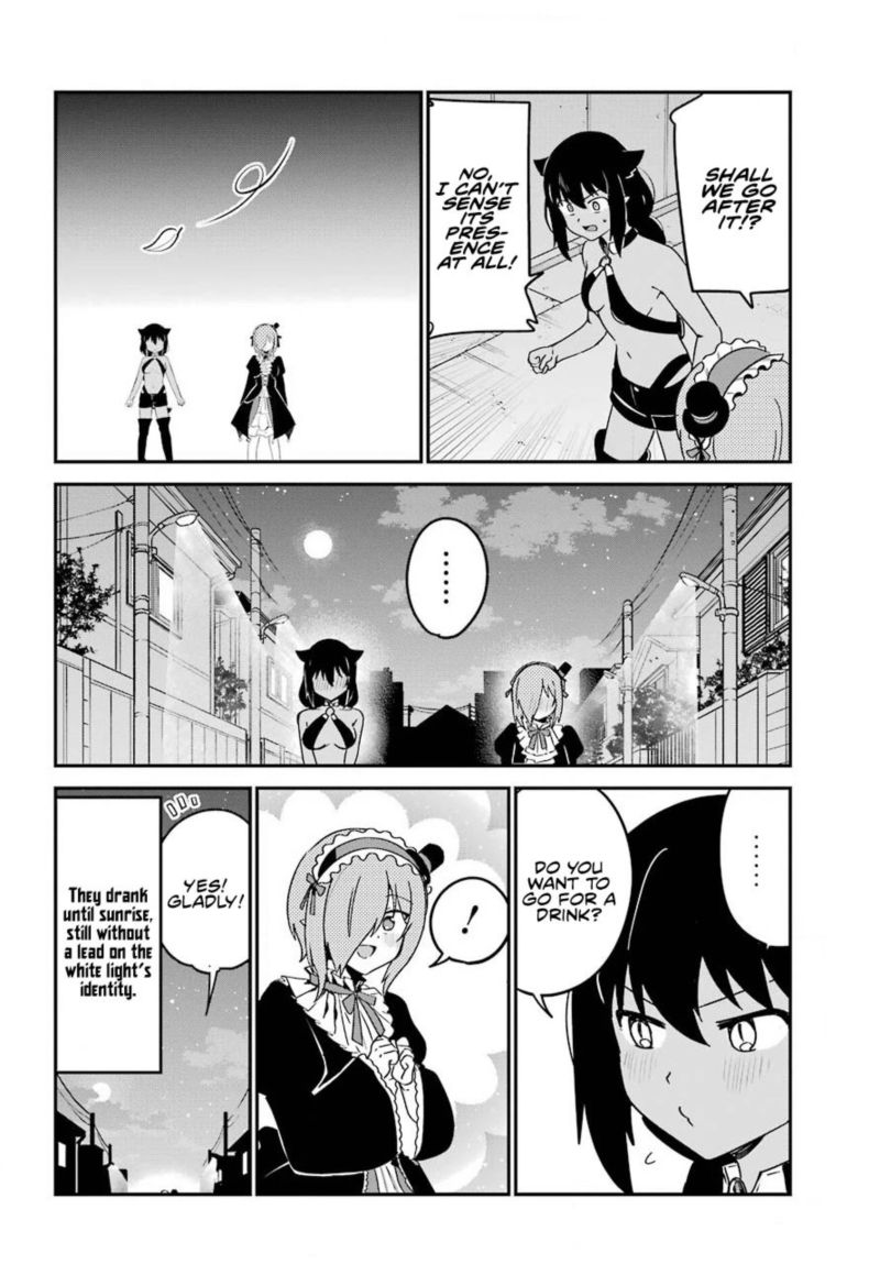 Jahy Sama Wa Kujikenai 61 16