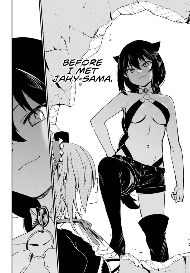 Jahy Sama Wa Kujikenai 61 2