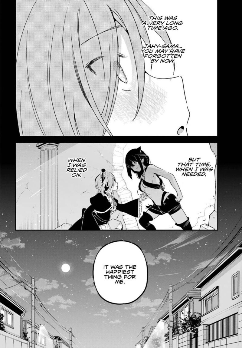 Jahy Sama Wa Kujikenai 61 8