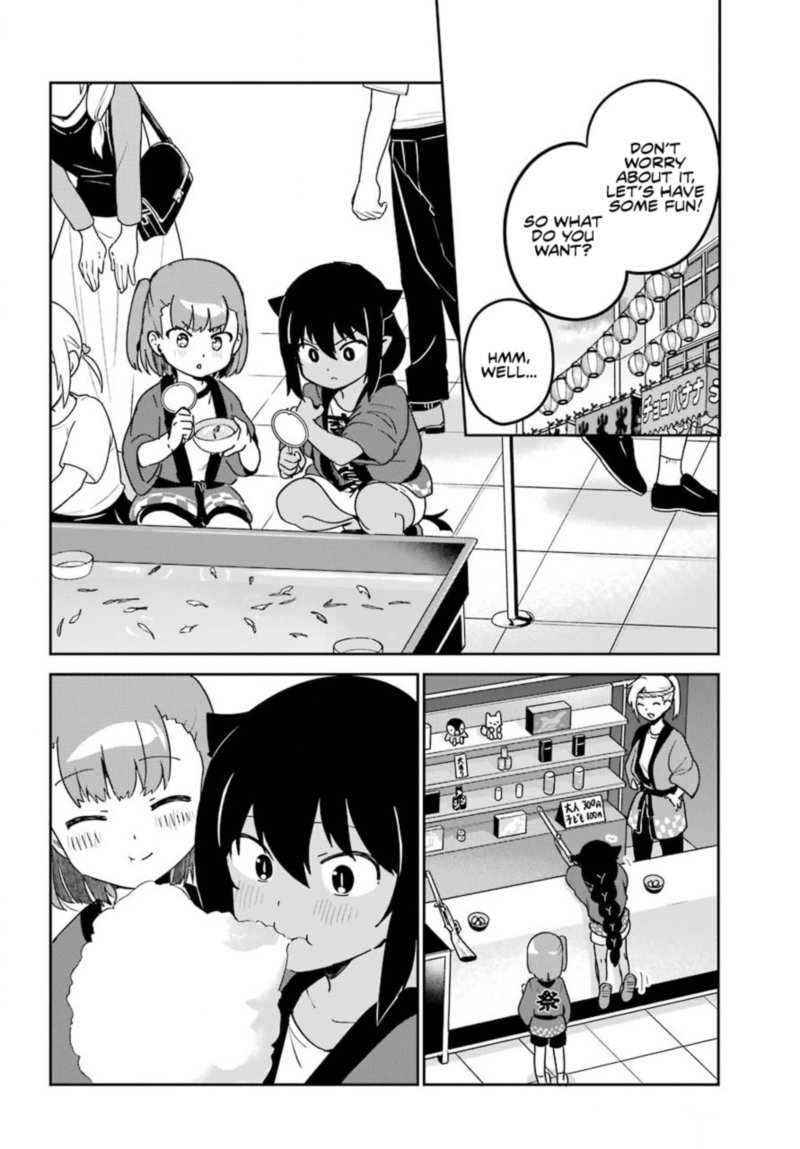 Jahy Sama Wa Kujikenai 62 22