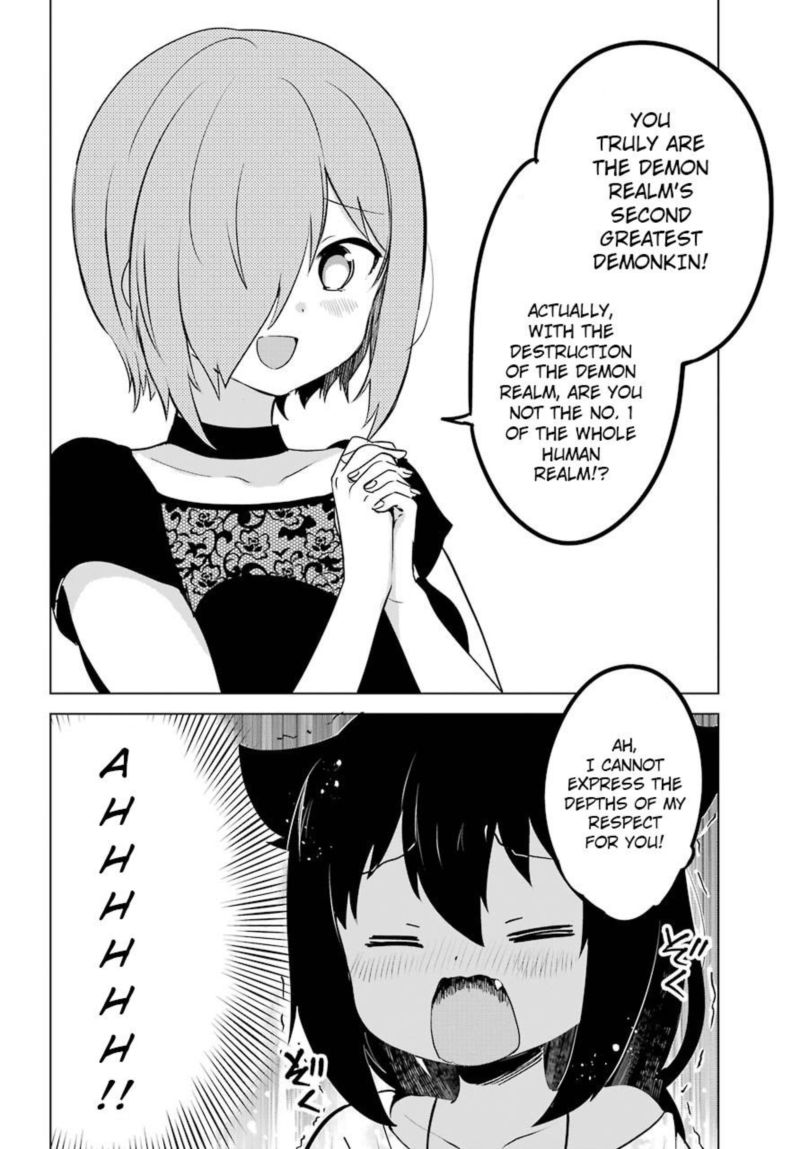 Jahy Sama Wa Kujikenai 7 6